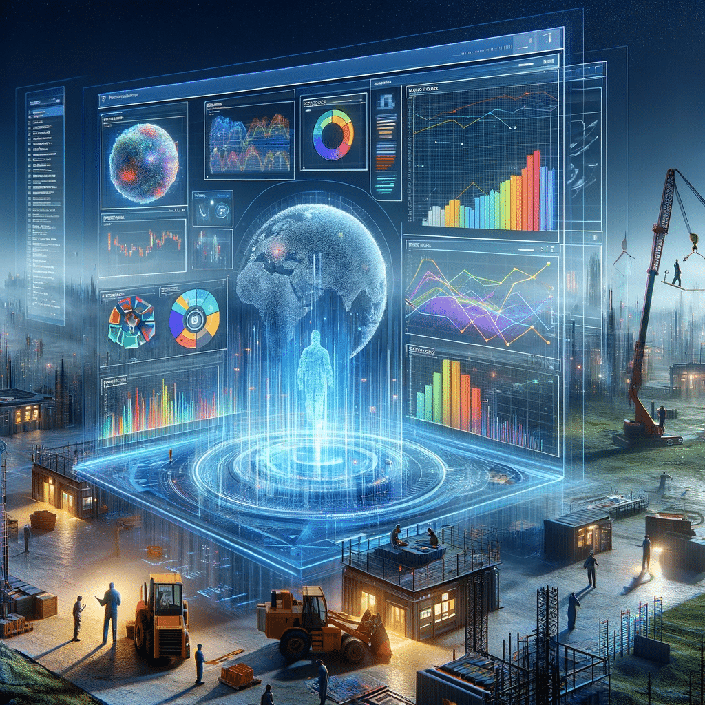 Power BI Apps are a method to consolidate reports and dashboards into a single experience for PowerBI.com users that is then controlled outside of a workspace with audiences.