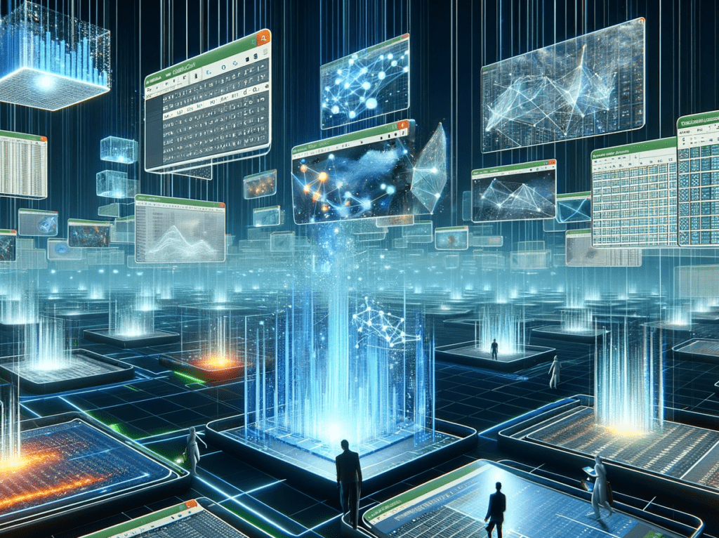 Learn why excel is still relevant, the new features Microsoft has introduced from RPA, AI, and Python.