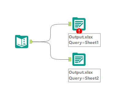 How to use the Alteryx Block Until Done Tool